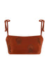 San Miguel Embroidered Top / Dattero - Namibia
